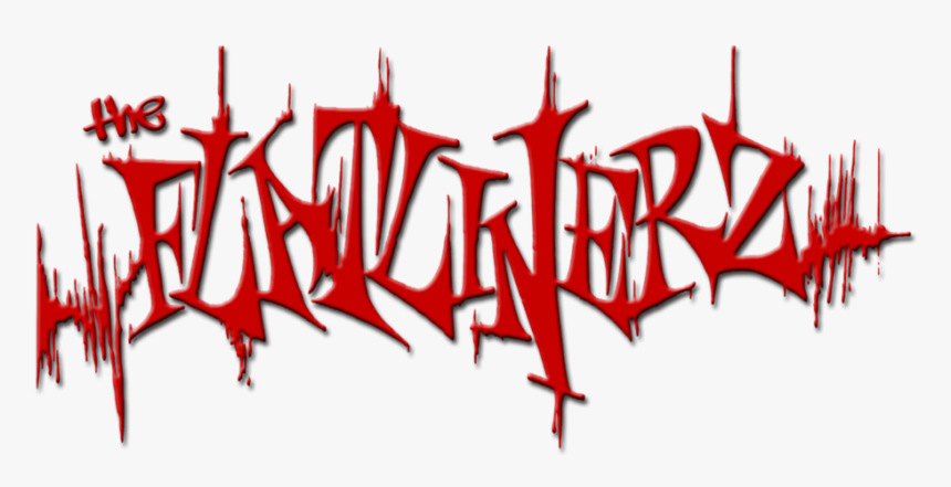 Flatlinerz Logo, HD Png Download
