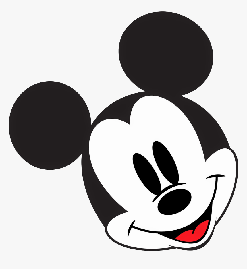 Mickey Head Png - Supreme Samsung S9 Case, Transparent Png