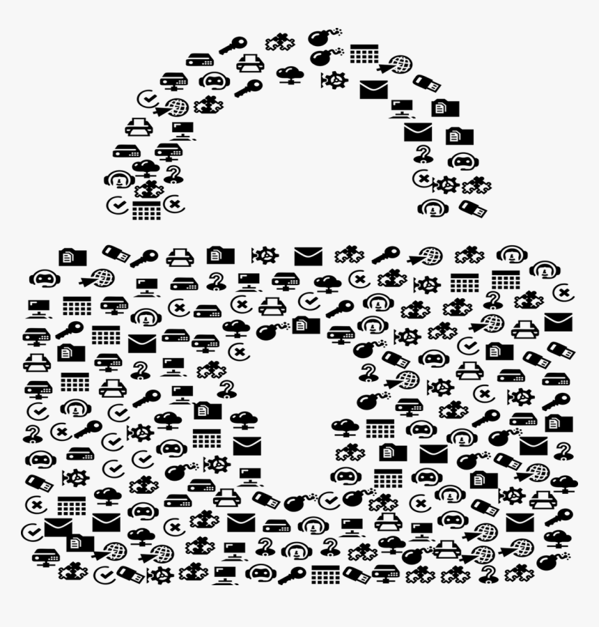 Security, HD Png Download