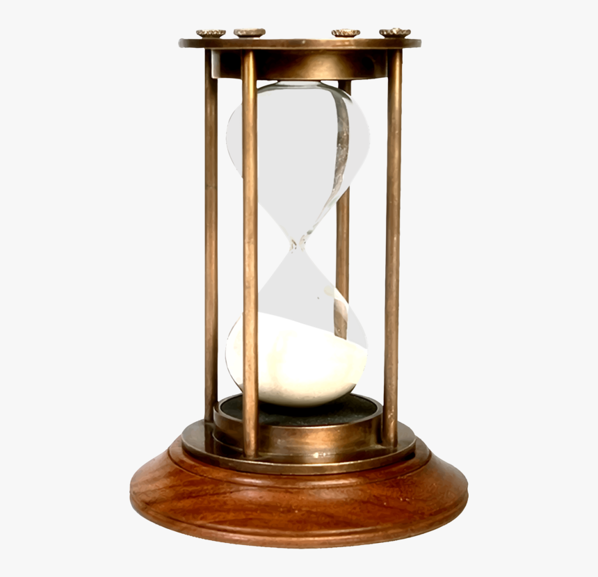 Table,weighing Scale,hourglass - Sand Of Time Png, Transparent Png