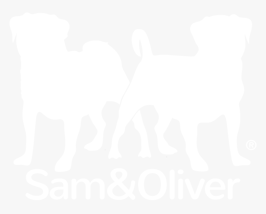 Sam & Oliver Handcrafted Heat - Logo Farmadelivery, HD Png Download