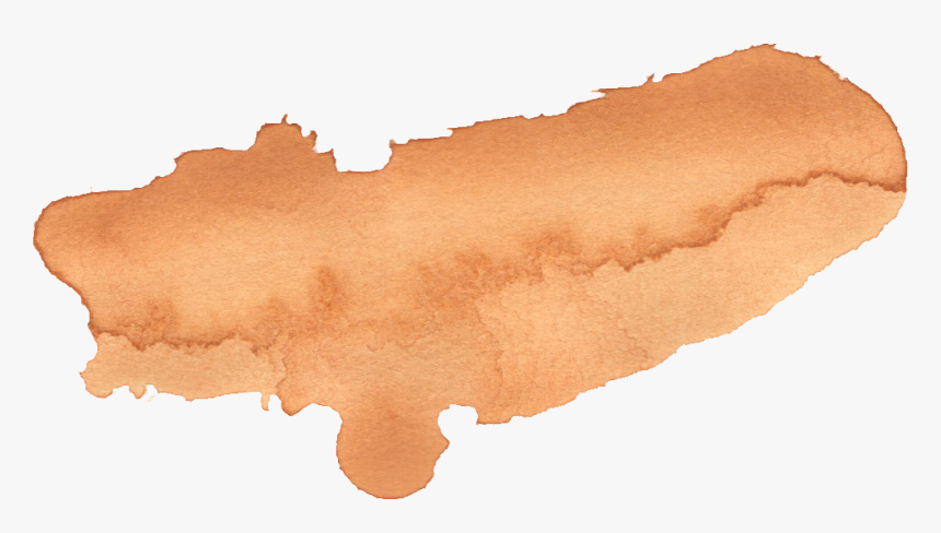 Transparent Paint Brush Clipart - Brush Stroke Clipart Png, Png Download