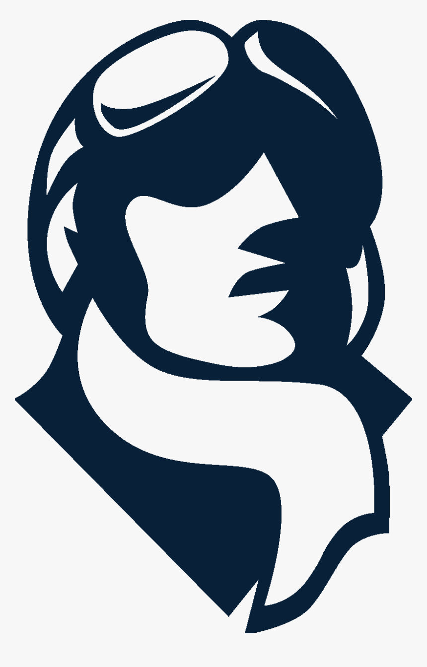 Women S Volleyball Team - Providence University College Pilots, HD Png Download