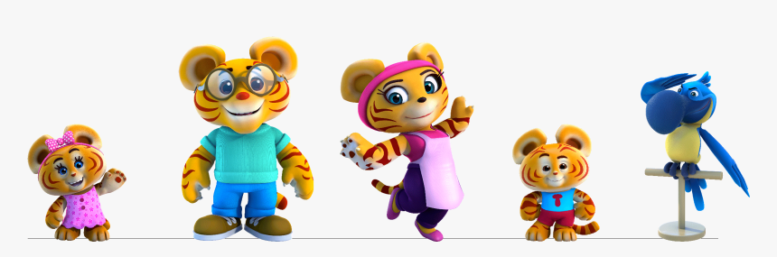 Cartoon, HD Png Download