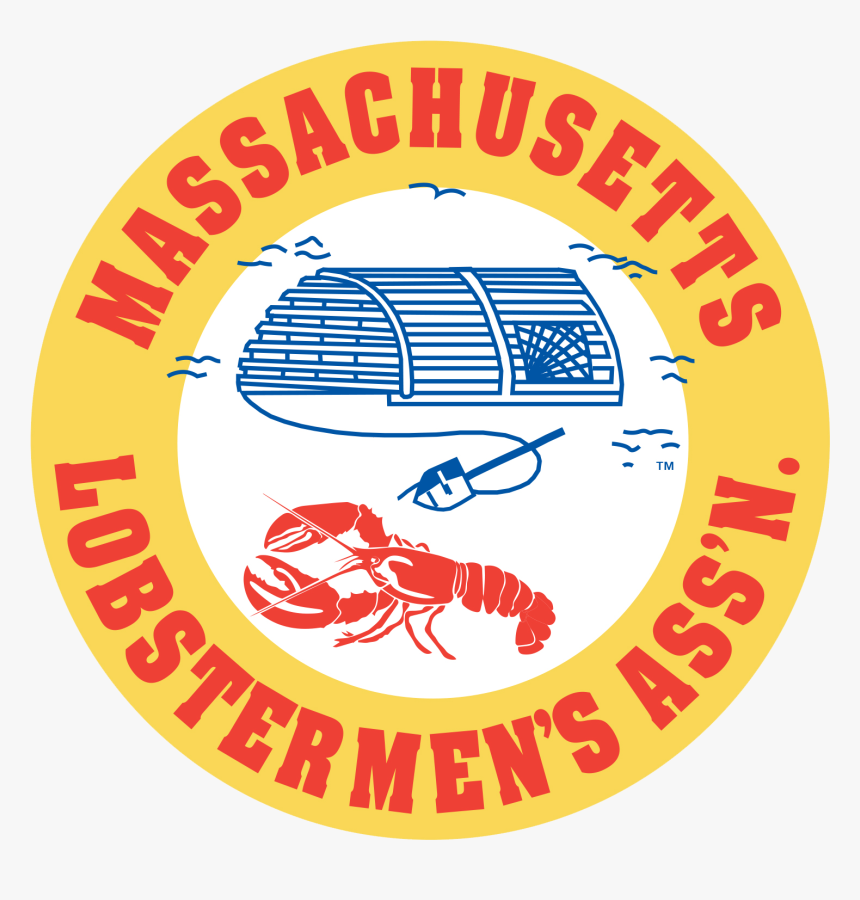 Transparent Rope Bow Png - Massachusetts Lobstermen's Association, Png Download