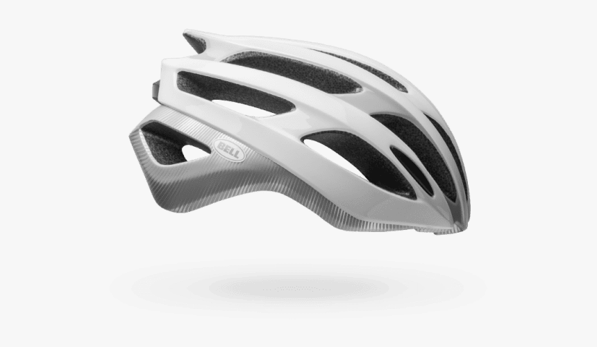 Bell Falcon Mips - Bell Falcon Mips White, HD Png Download