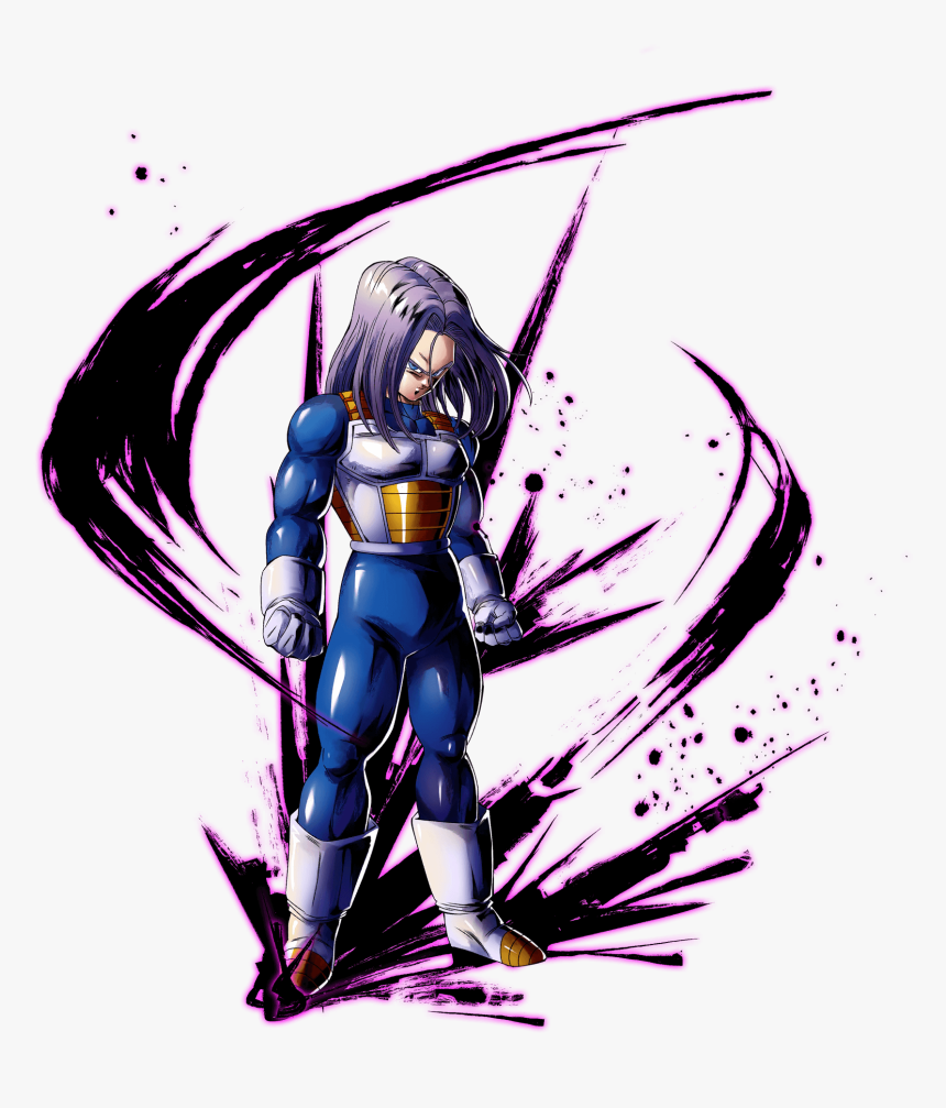 Trunks Cell Saga, HD Png Download