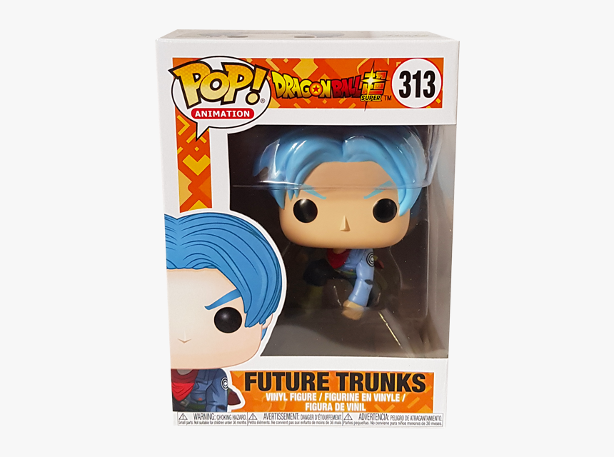 Funko Pop Zamasu, HD Png Download