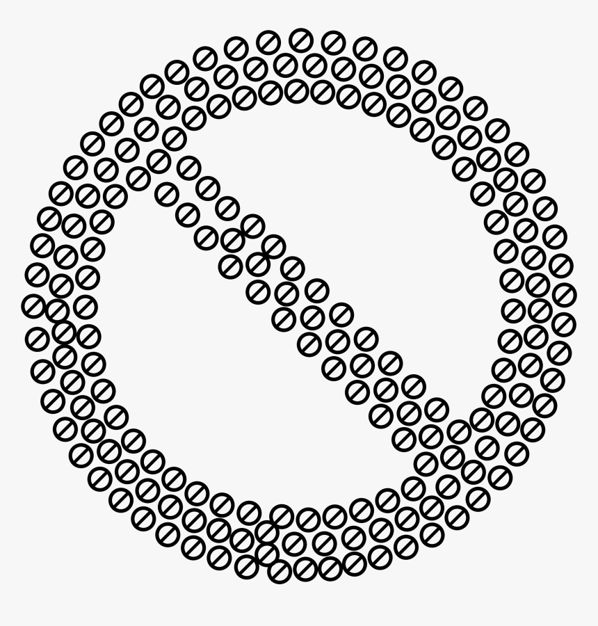 Circle, HD Png Download