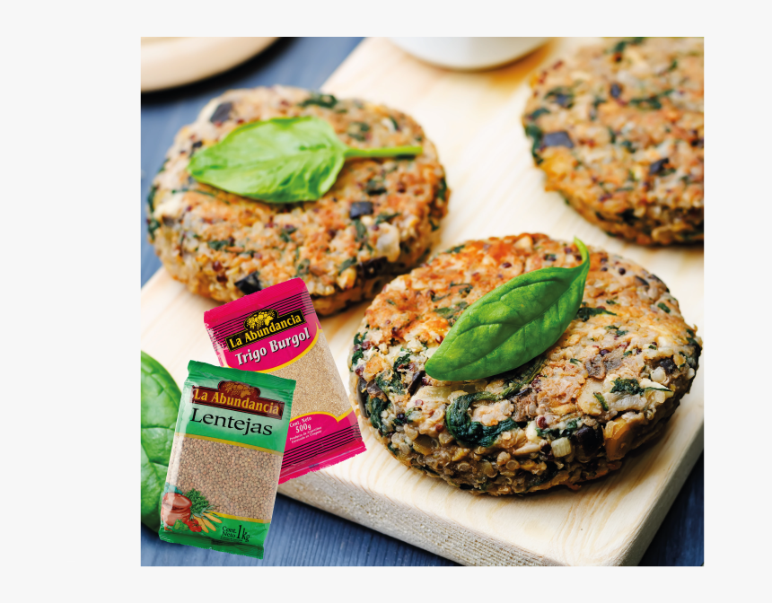 Comida Vegetariana, HD Png Download