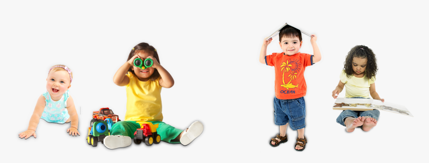Toddler, HD Png Download
