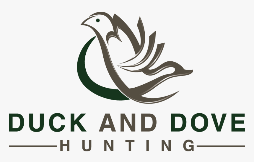 Duck And Dove Hunting Nicaragua - Dove Hunting Logos, HD Png Download
