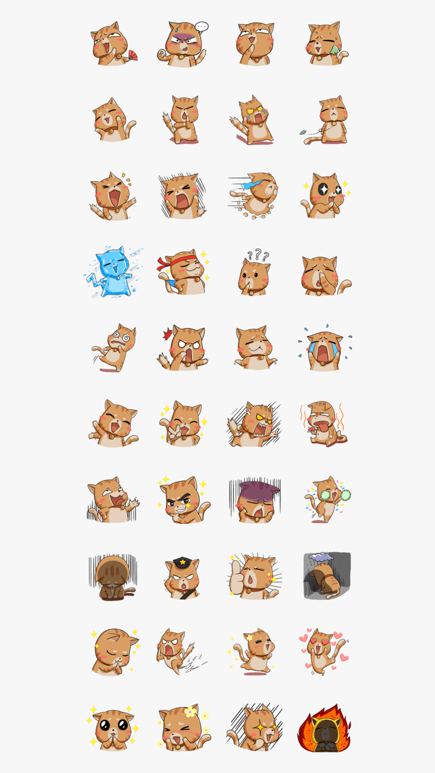 Moai Drawing Emoji - ばん びちゃん, HD Png Download