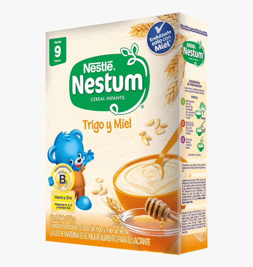 Nestlé, HD Png Download