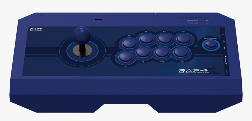 Real Arcade Pro, HD Png Download