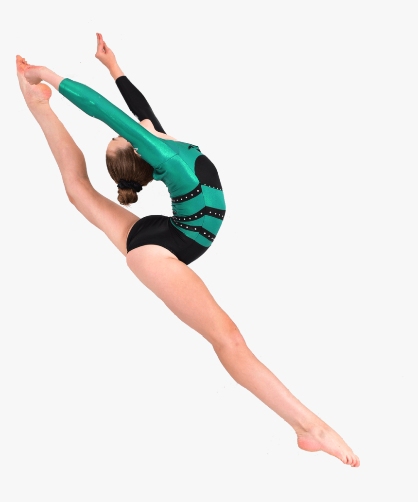 Gymnastics Png, Transparent Png