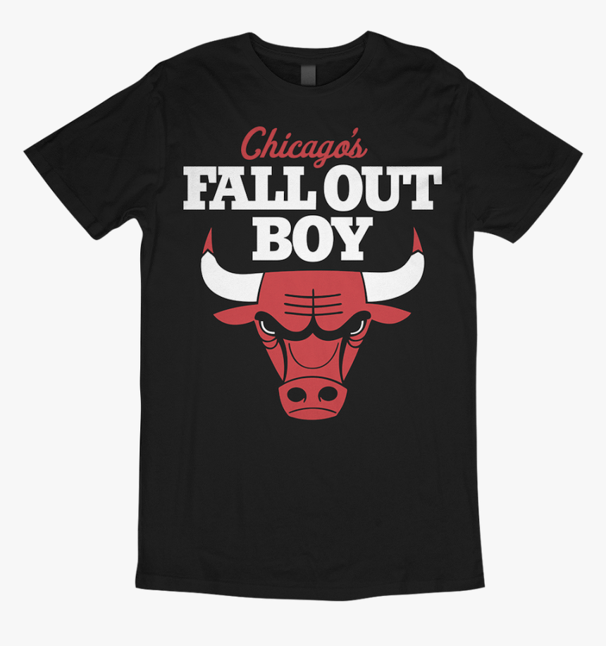 Chicago Bulls Logo, HD Png Download