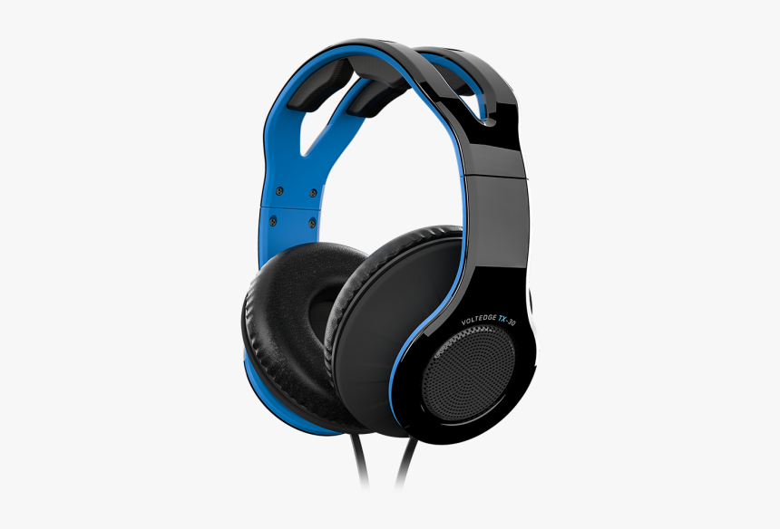 Tx30 Headset, HD Png Download