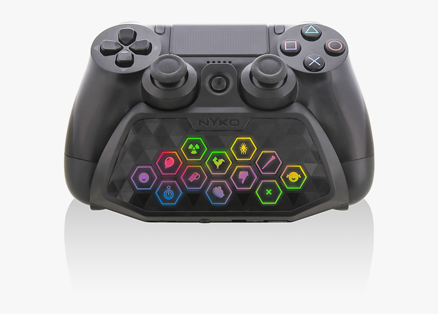 Sound Pad For Playstation®4 - Game Controller, HD Png Download