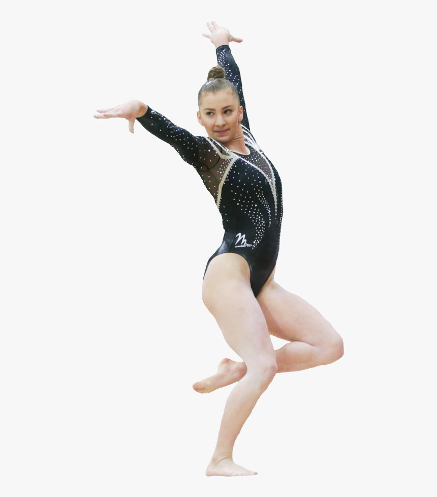 Gymnastics Png, Transparent Png