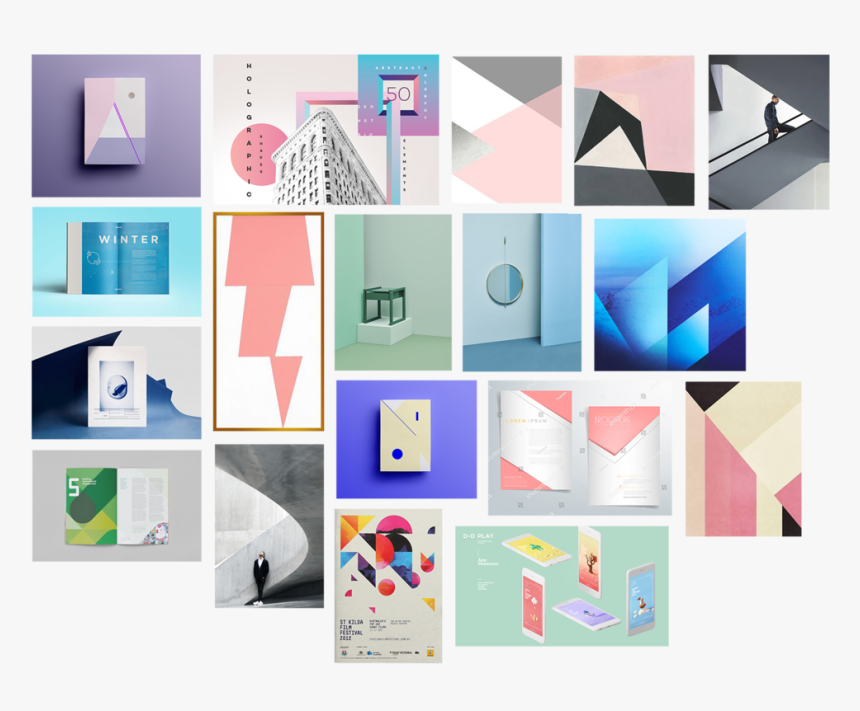 Powdery 2 - Graphic Design, HD Png Download