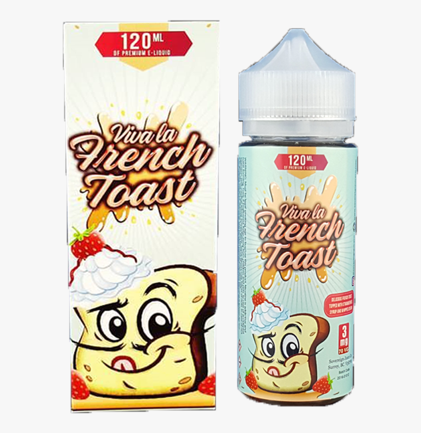 Transparent French Toast Png, Png Download