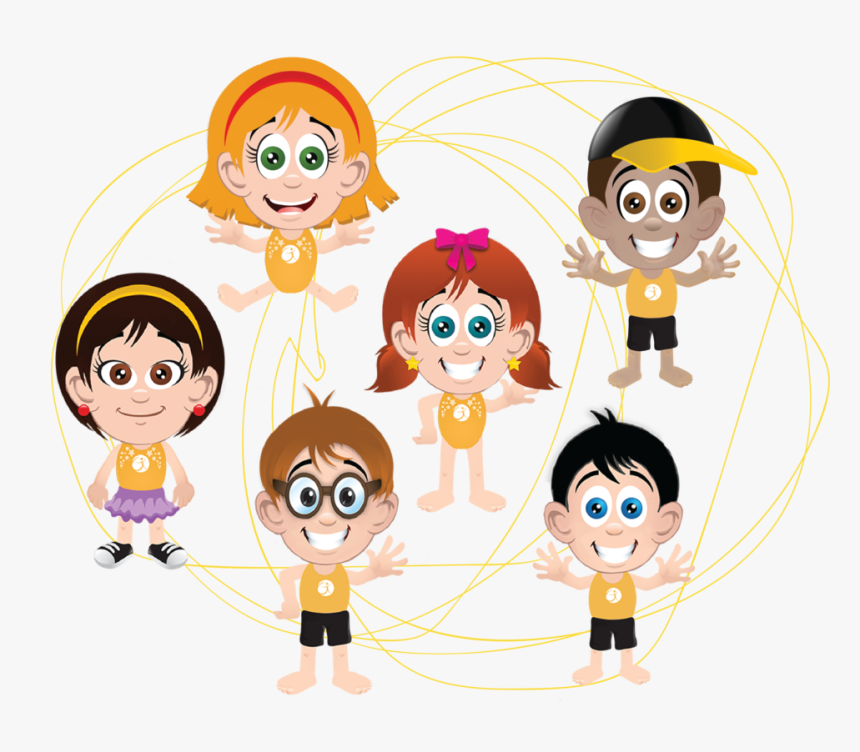 Cartoon, HD Png Download