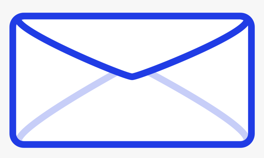 Blue,square,triangle - Display Device, HD Png Download