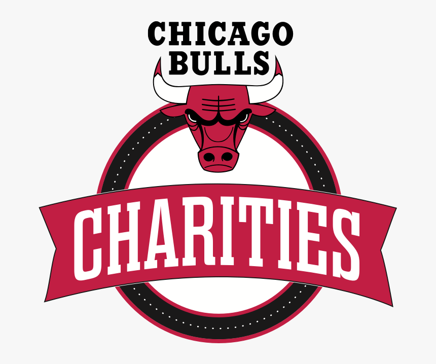 Read About How The Bulls Are Giving Back To Youth In - Chicago Bulls, HD Png Download
