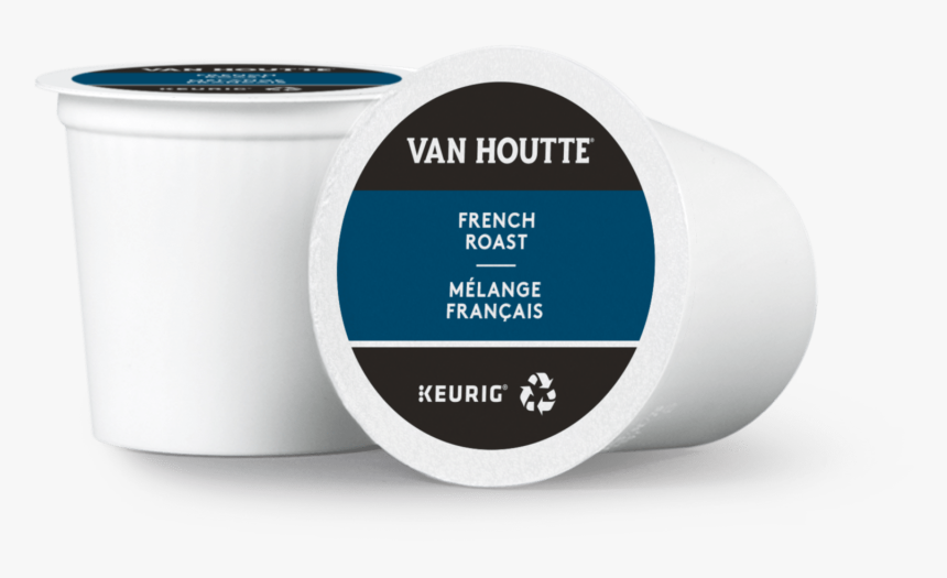 Product Image - Al Van Houtte Keurig Capsule, HD Png Download