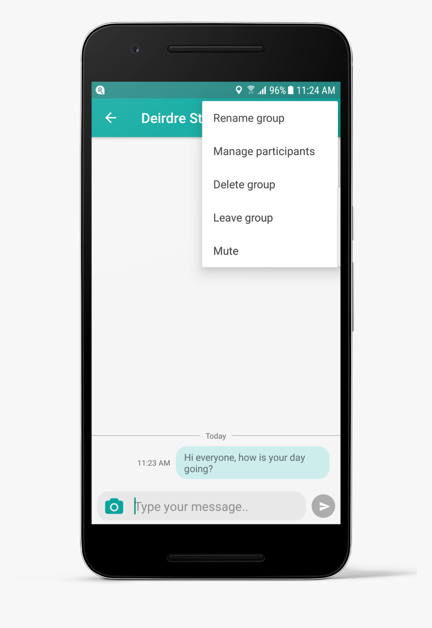 Text Message Icon Png, Transparent Png