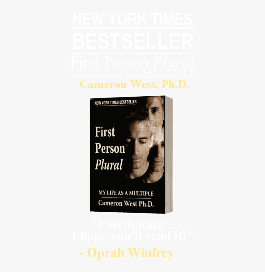 First Person Plural Cover - Poster, HD Png Download