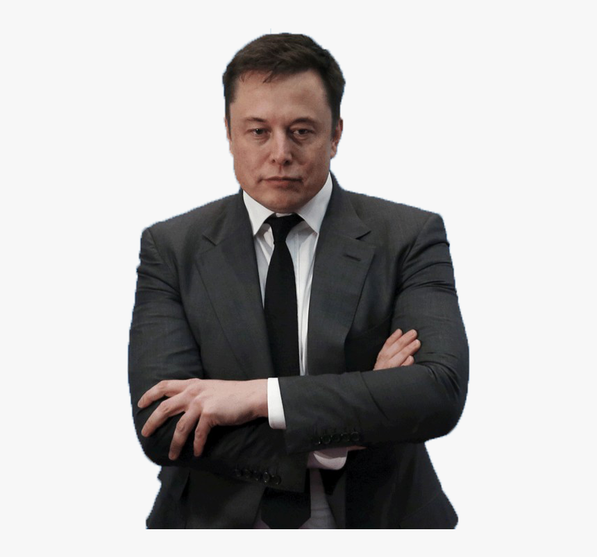 Elon Musk Png Image Download - Elon Musk Png, Transparent Png