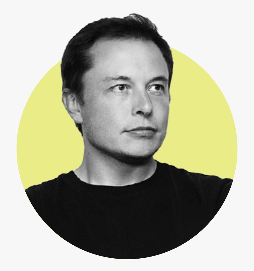 The Greatest Lessons Through The Inspiring , Png Download - Elon Musk Jewish, Transparent Png