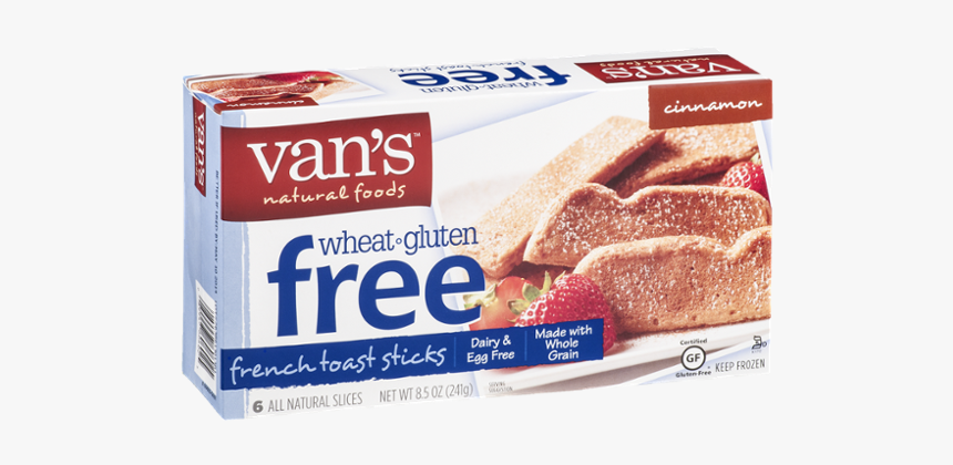 Vans Blueberry Waffles Vegan, HD Png Download