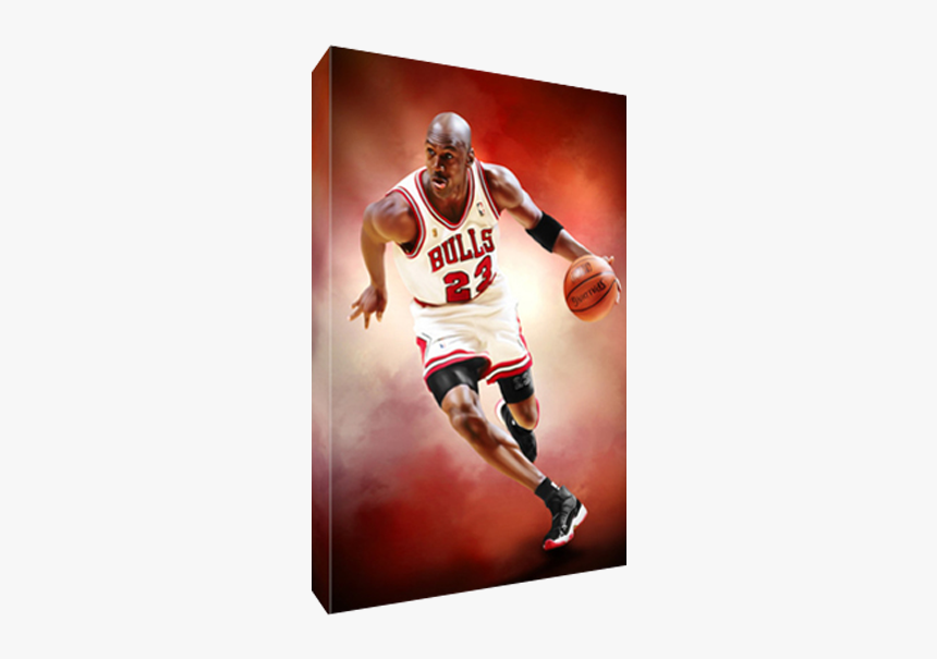 Dribble Basketball, HD Png Download