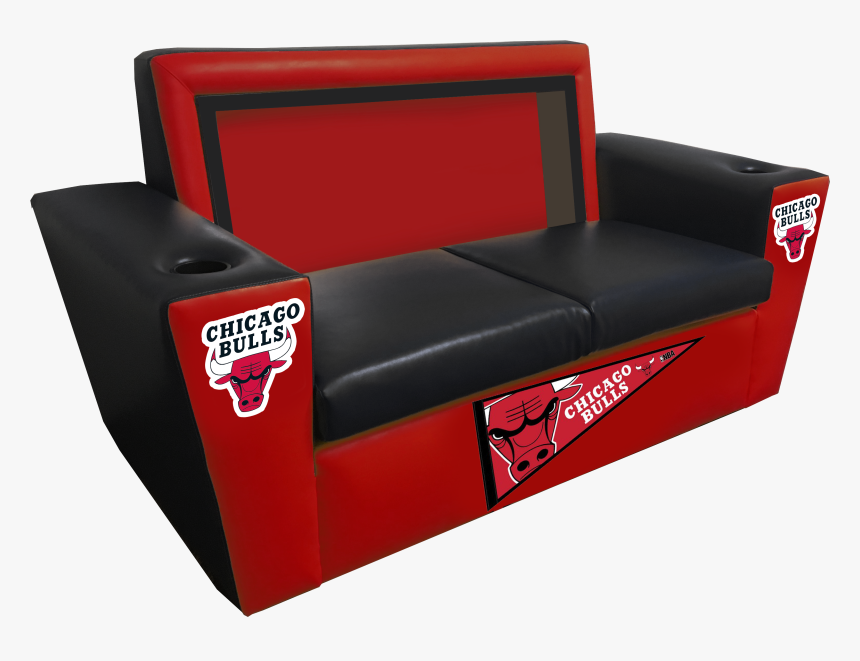 Sofa Bed, HD Png Download