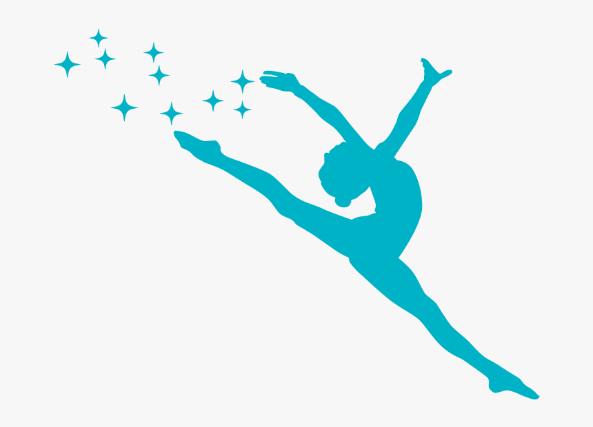 Gymnastics, HD Png Download