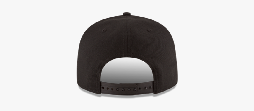 New Era Mens 9fifty Basic Chicago Bulls Black White - New Era Cap Company, HD Png Download