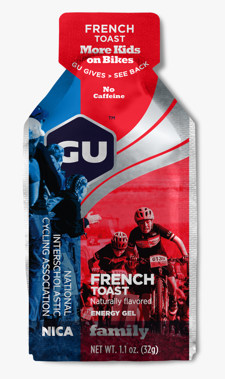 Gu Energy Labs, HD Png Download