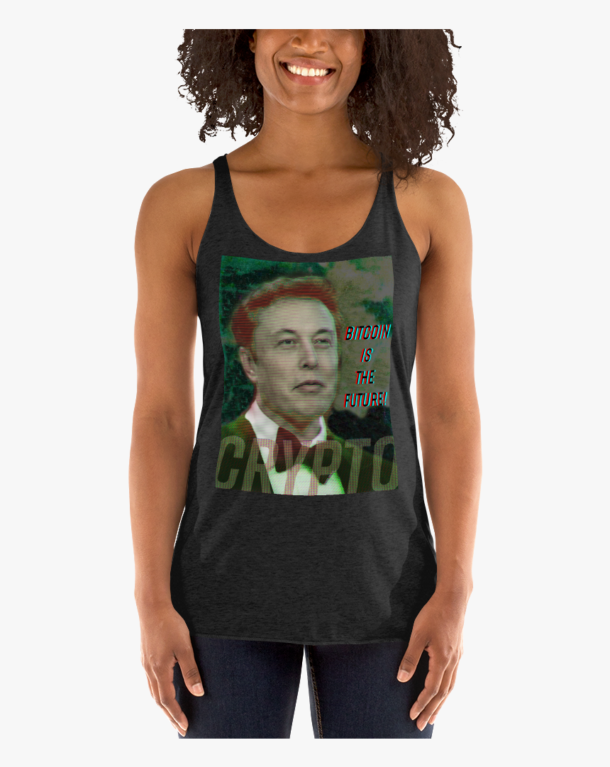 Elon Musk Png , Png Download - T-shirt, Transparent Png