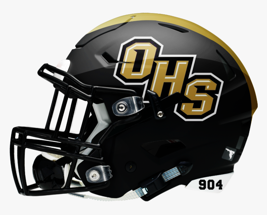 Charlotte 49ers Football Helmet, HD Png Download