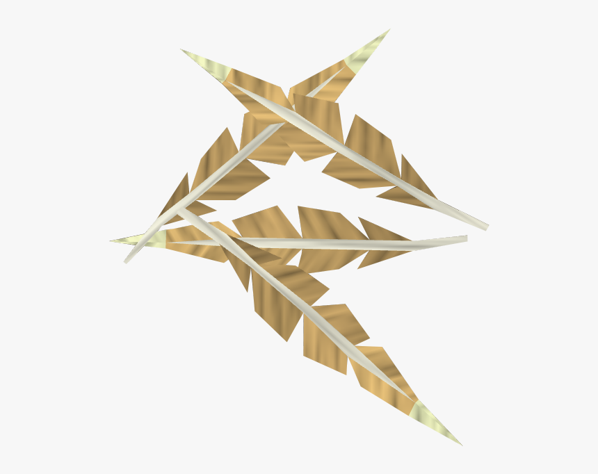 The Runescape Wiki - Triangle, HD Png Download