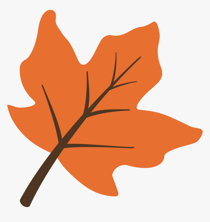 Oak Leaf Svg Cut File, HD Png Download