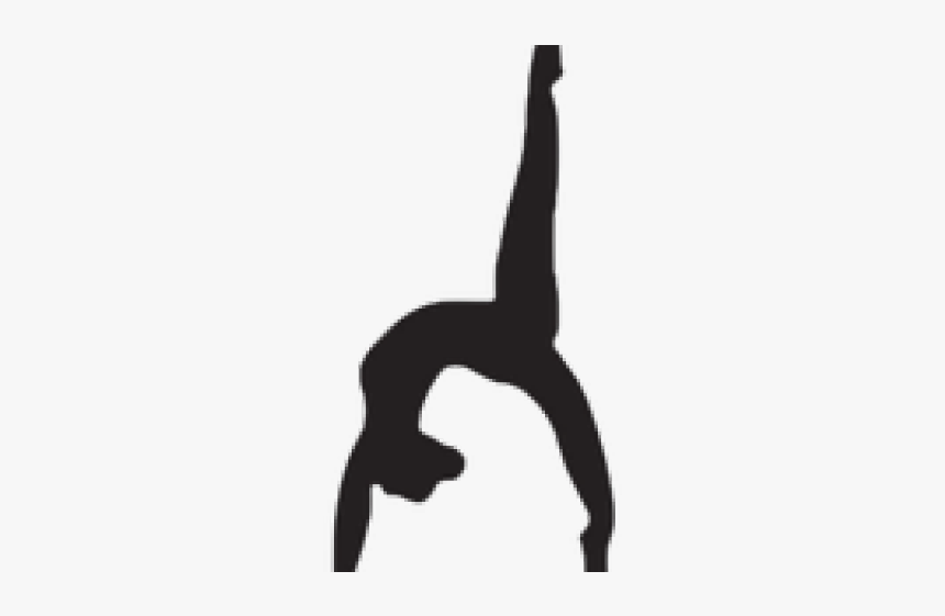Gymnastics Skills Beginning With Ag, HD Png Download
