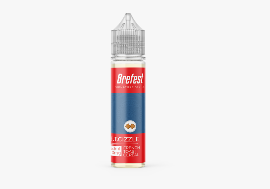 Signature Series Brefest Ftcizzle 
 Class Lazyload - French Toast Crunch, HD Png Download