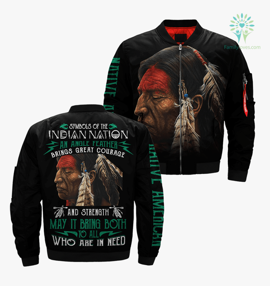 Symbols Of The Indian Nation An Eagle Feather Brings - Veteran, HD Png Download