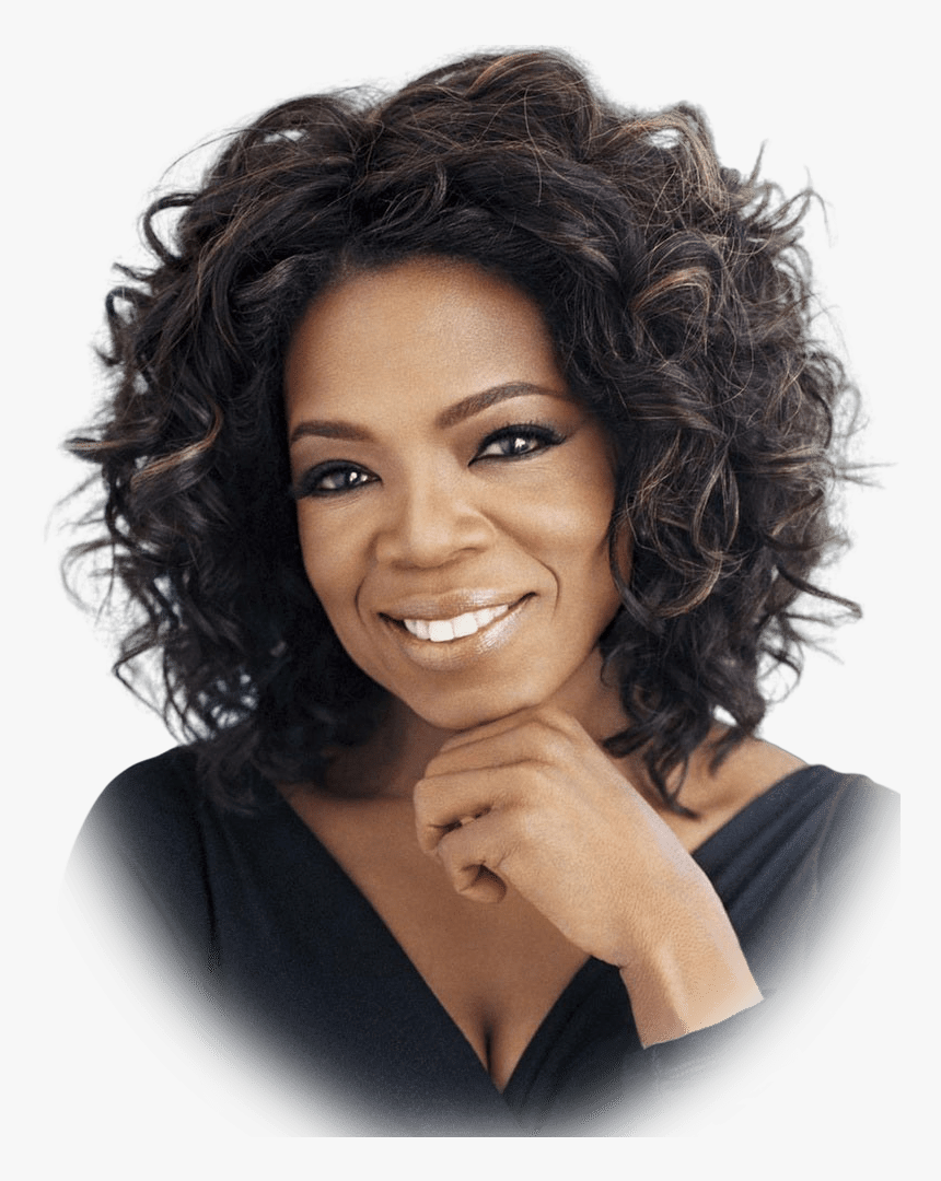 Oprah Winfrey, HD Png Download