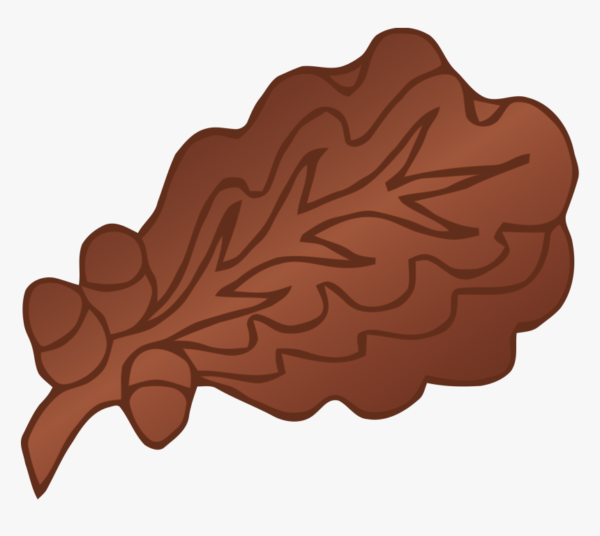 Leaf Cluster, HD Png Download