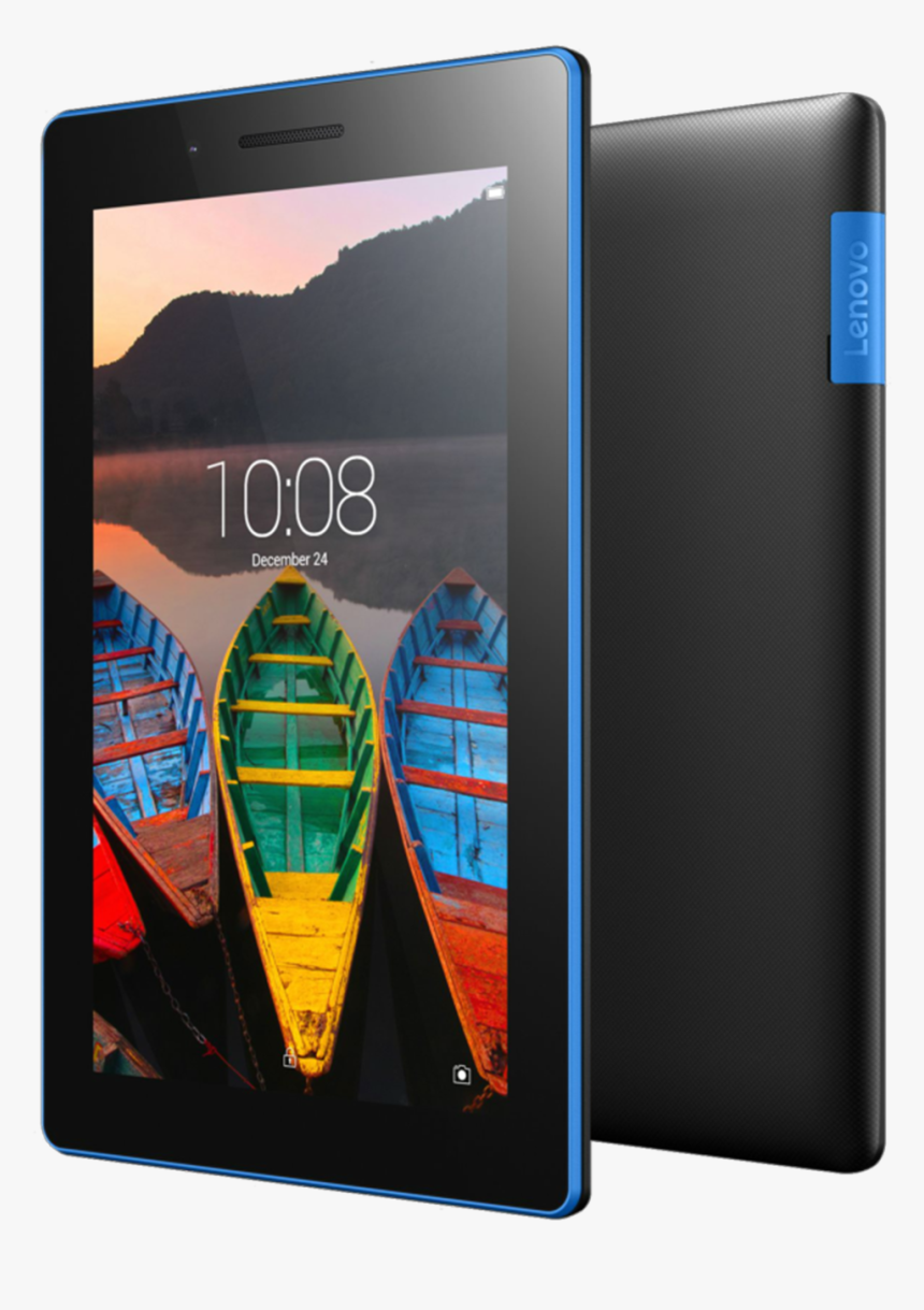 Lenovo Tab 3 710f, HD Png Download